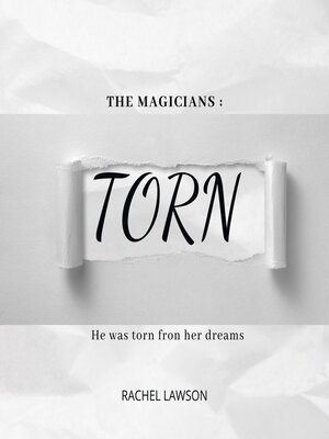 cover image of Torn